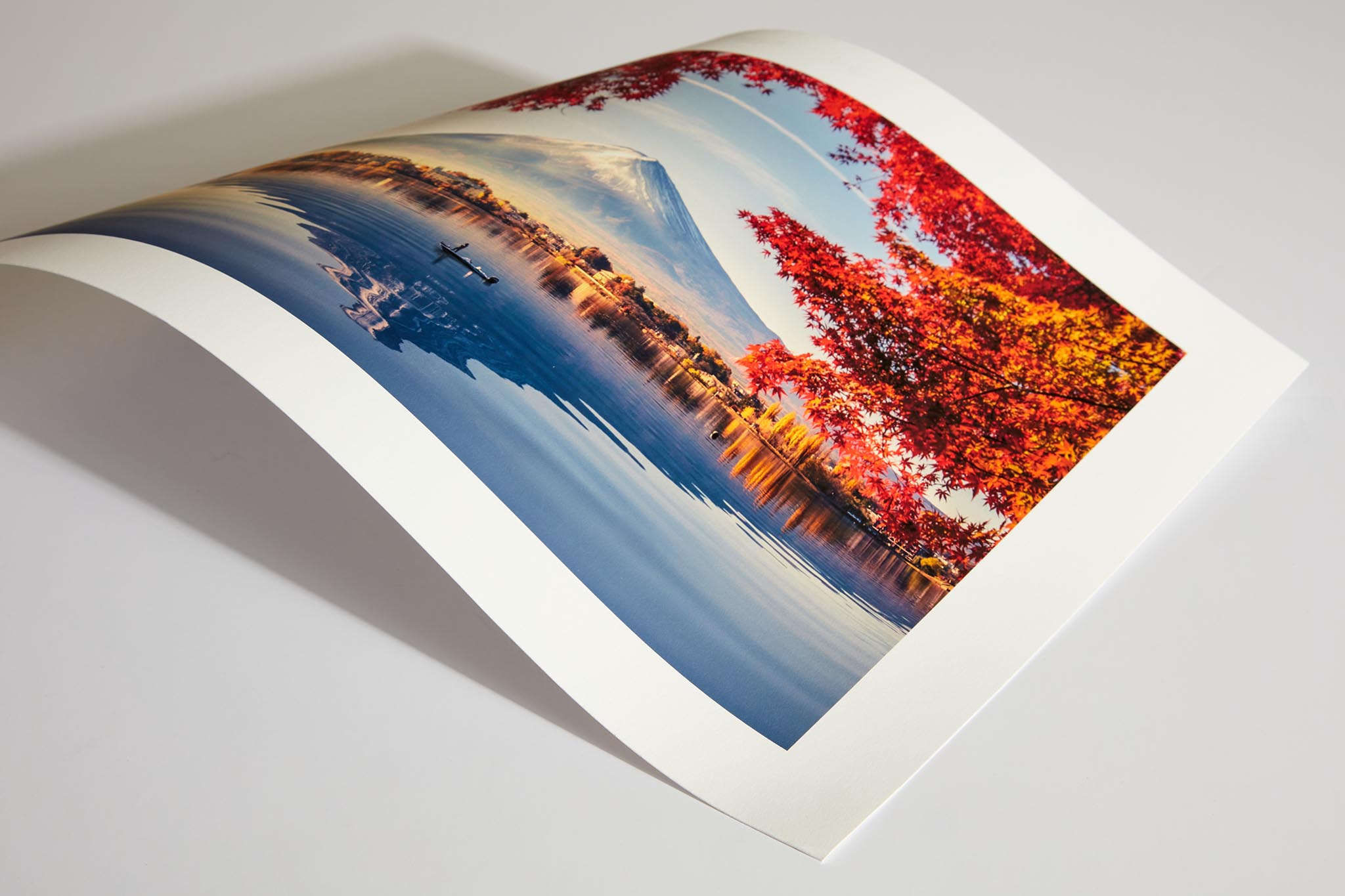 Custom Prints and Design Sets